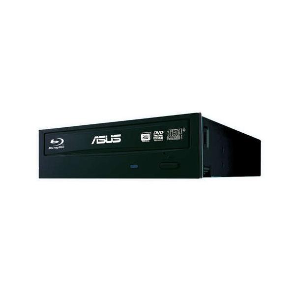 ASUS エイスース BW-16D1HT/PRO/BLK 省電力タイプの内蔵型ブルーレイドライブ JAN:886227418930