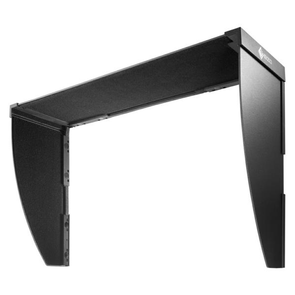 EIZO 遮光フード CH2400 ブラック : アクセルジャパン - 通販 - Yahoo