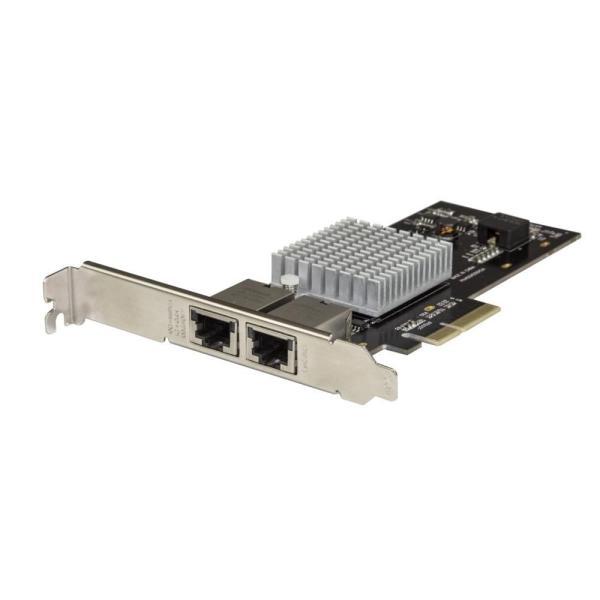ASUS 5スピード(10G/5G/2.5G/1G/100Mbps) 対応 10GBase-T PCI