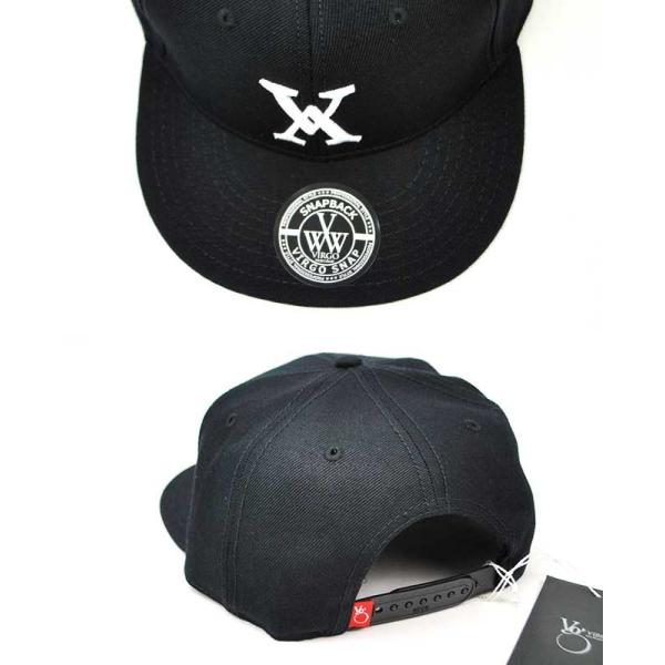 Virgo ヴァルゴ Vg Logo Cap キャップ 細美武士 Brahman Bw 倉 Buyee Buyee Japanese Proxy Service Buy From Japan Bot Online