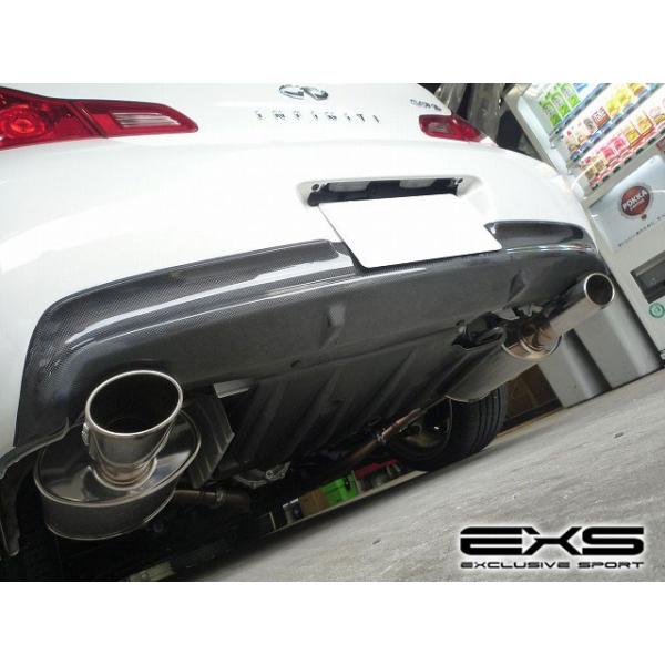 yANZXG{[Vz@EXS NISSAN V36 SKYLINE SEDAN MCO AftF[U[@J[{DCFRP@GAփ[W