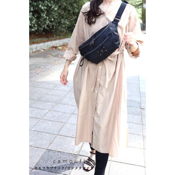 ボディバッグ レディース ウエストバッグ ウエストポーチ ワンショルダー ミニショルダー 斜めがけ お財布ショルダー 軽量 Buyee Buyee Japanese Proxy Service Buy From Japan Bot Online