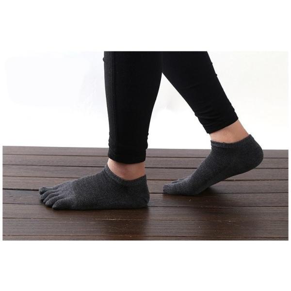 靴下 メンズ ソックス 5本指 4足セット ランニング ウォーキング トレーニング ジム Buyee Buyee Japanese Proxy Service Buy From Japan Bot Online