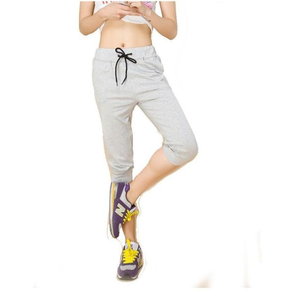 パンツ スポーツ ウェア ジムウェア 7分丈 ヨガ レディース ピラティス 部屋着 綿100 かわいい Buyee Buyee Japanese Proxy Service Buy From Japan Bot Online