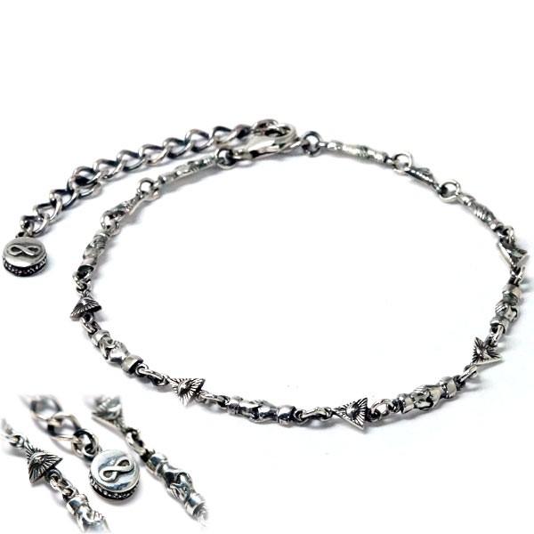 シルバー925 ブレスレット フリーメイソン プロビデンスの目 秘密結社 握手 メンズ As 903 東京アクセサリー 通販 Yahoo ショッピング