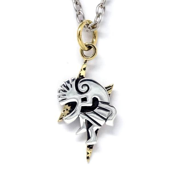 Indian Jewelry インディアンジュエリー ペンダント ネックレス 