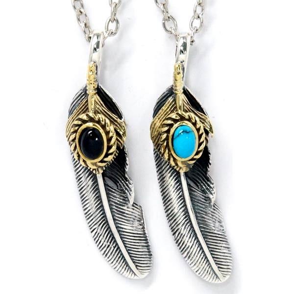 Indian Jewelry インディアンジュエリー ペンダント ネックレス