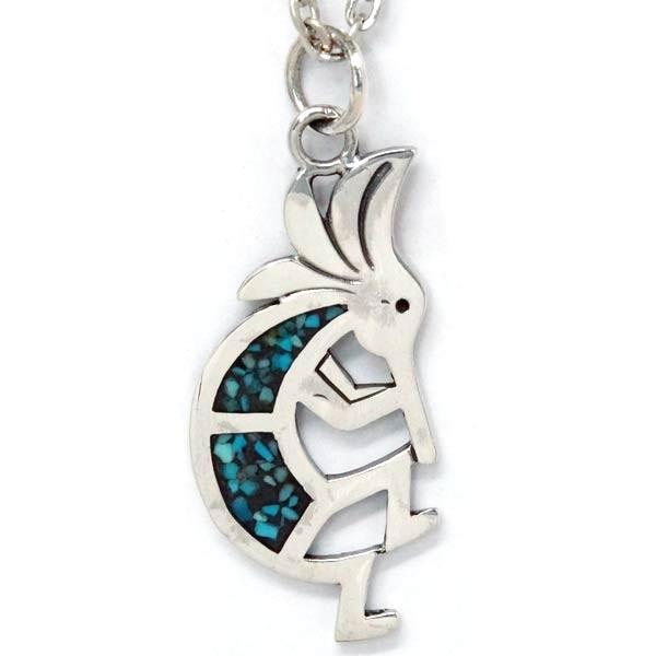 Indian Jewelry インディアンジュエリー ペンダント ネックレス