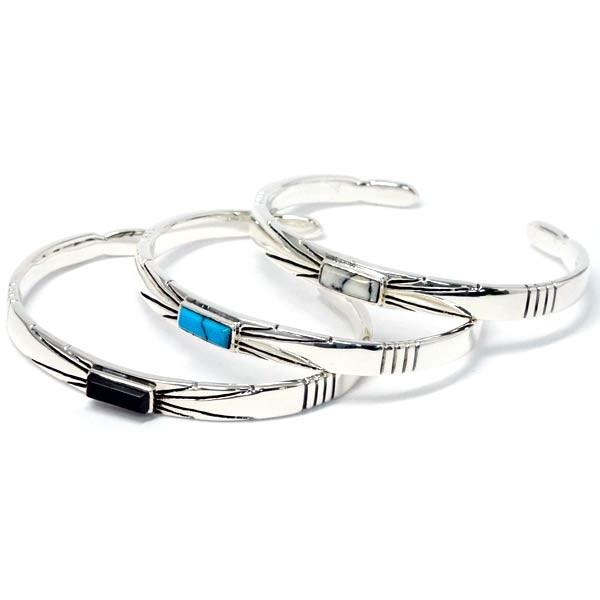 Indian Jewelry インディアンジュエリー バングル ブレスレット 