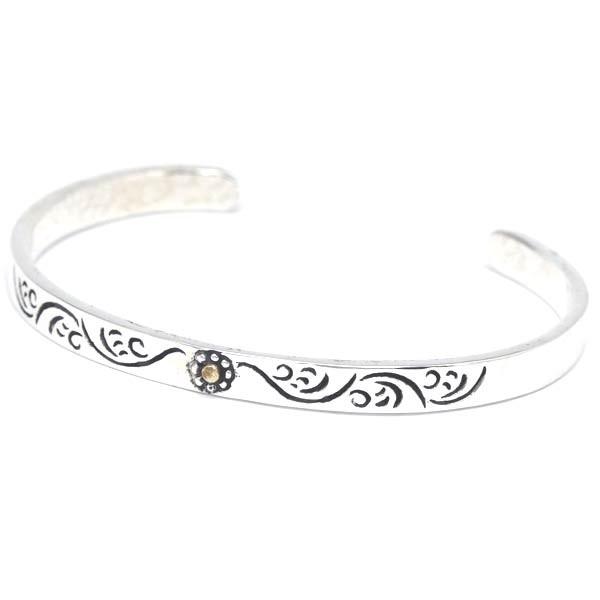 Indian Jewelry インディアンジュエリー バングル ブレスレット