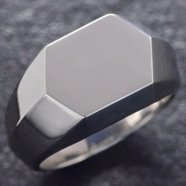 リング メンズ 印台 プラチナの人気商品 通販 価格比較 価格 Com