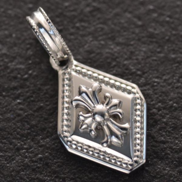 ペンダントトップ メンズ Pt1000 純プラチナ メンズペンダントトップ