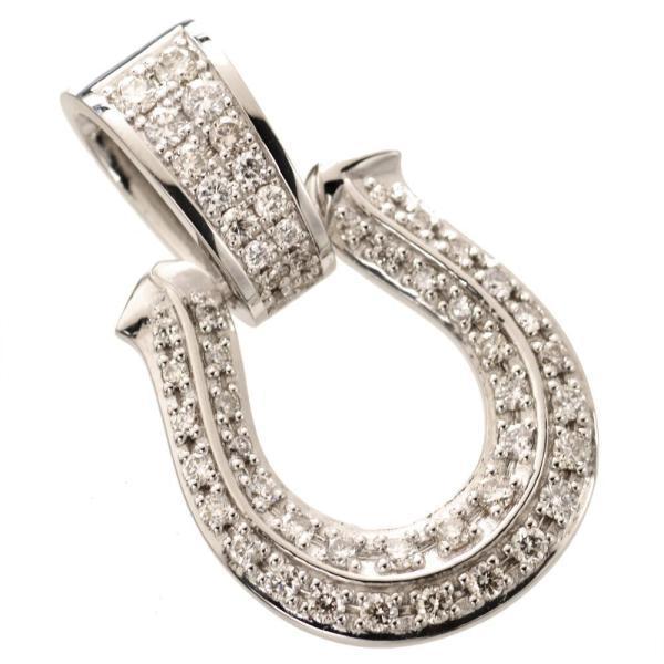 ペンダントトップ メンズ プラチナ 喜平用 メンズペンダントトップ