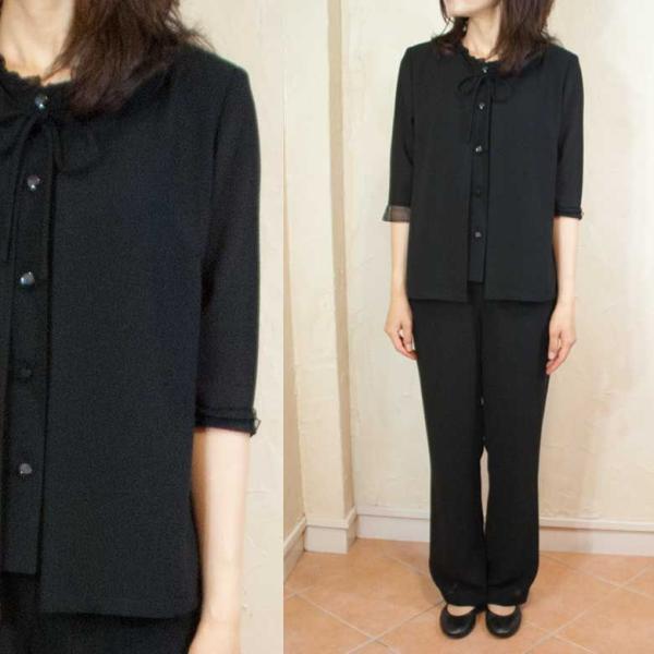 ブラックフォーマル サマー レディース礼服 喪服 通販 人気ランキング 価格 Com