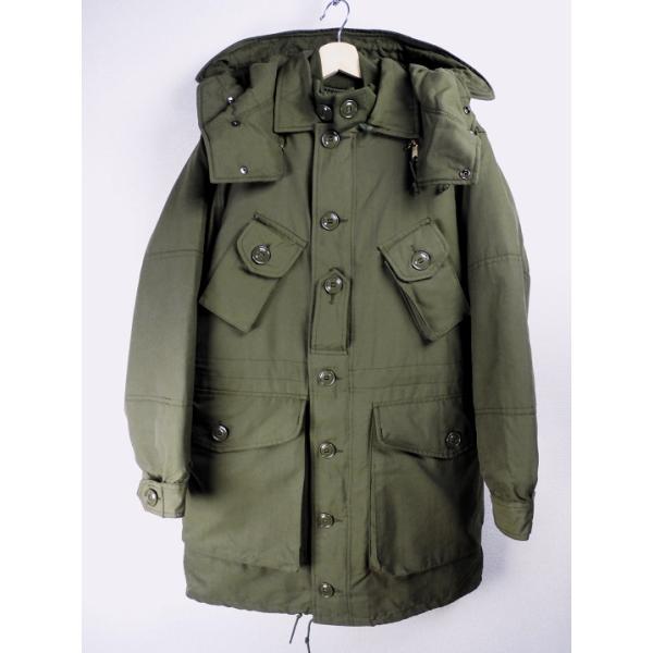 cp company イギリス軍 ジャケット2004AW モッズコート MILITARY ミリタリージャケット モッズコート イギリス軍 WINDPROOF