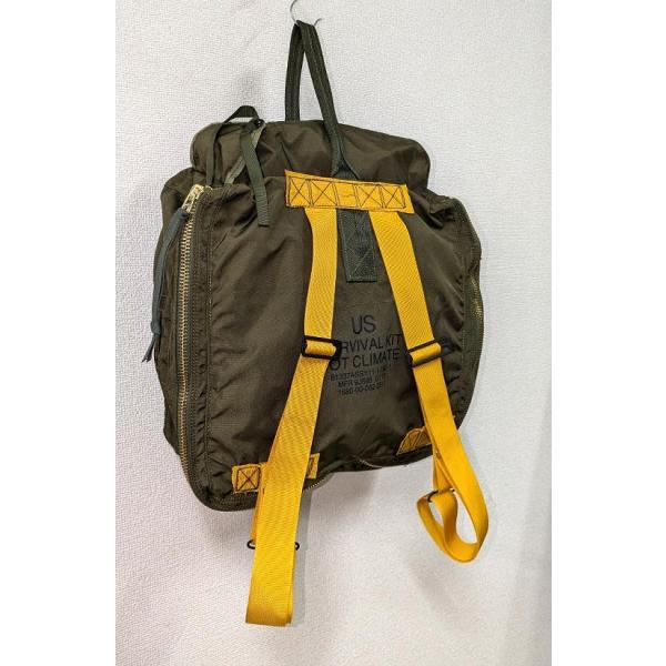 US.ARMYサバイバルキットバッグ : ACE IN THE HOLE - 通販 - Yahoo