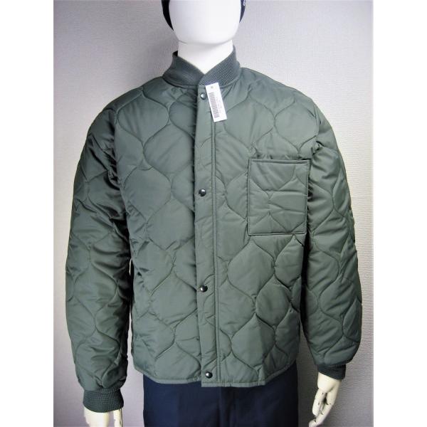 U.S.A.F. CWU-9Pライナージャケット 【実物の新品】 : ACE IN