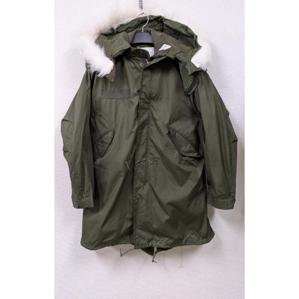 NOSデッドストック70s M-65ベースボールライナーフルセットモッズコート 2025年最新】Yahoo!オークション -m-65 モッズコート デッドストックの