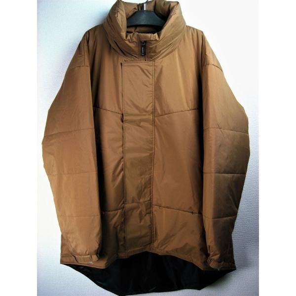 US.SURPLUS BEYOND PCU LEVEL7モンスターパーカ Size US US.SURPLUS BEYOND PCU LEVEL7モンスターパーカ Size US