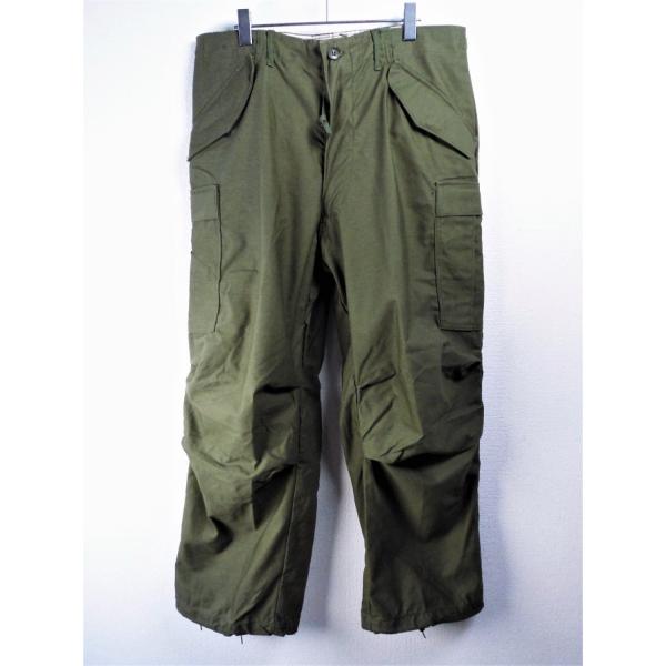 m-65 フィールドパンツ デッドストック 70」の人気商品一覧