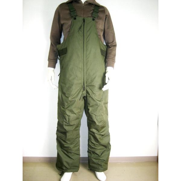 US ARMY クルーマンズオーバーオール US.Small-Regular US.ARMYビークル＆エアクルー・オーバーオール【デッドストックのSmall