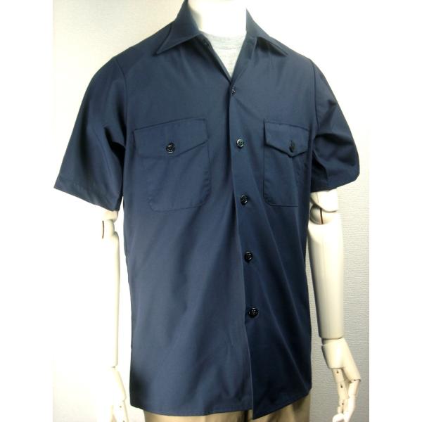 の*こ様 wus wading.utility shirt サイズL ネイビー fe0b50f6231c7fb28a21f68c3c1d5f