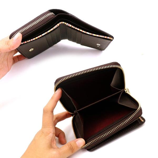 ポールスミス 財布 メンズ 折り財布 ジップストローグレイン2 2つ折り財布 Psc7 Paul Smith ウォレット Buyee Buyee 日本の通販商品 オークションの代理入札 代理購入