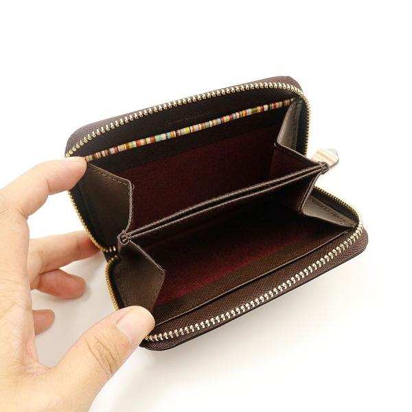 ポールスミス 財布 メンズ 小銭入れ ジップストローグレイン2 レザーコインケース Psc780 Paul Smith 贈り物 Buyee Buyee Japanese Proxy Service Buy From Japan Bot Online