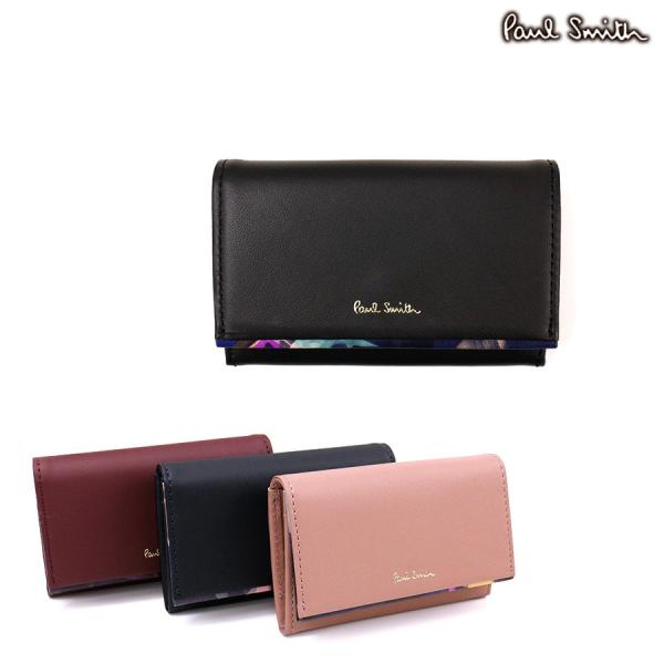 ポールスミス 小物 レディース 名刺入れ フォトグラムアイリストリム2 カードケース Pwd772 Paul Smith Ladies 贈り物 Ps 01 Ace Web 通販 Yahoo ショッピング