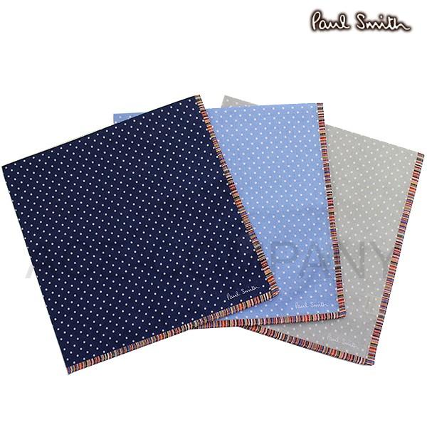 ポールスミス 小物 メンズ タオル マルチフレームドットプリントハンカチ Paul Smith 贈り物 Ps 01 Ace Web 通販 Yahoo ショッピング