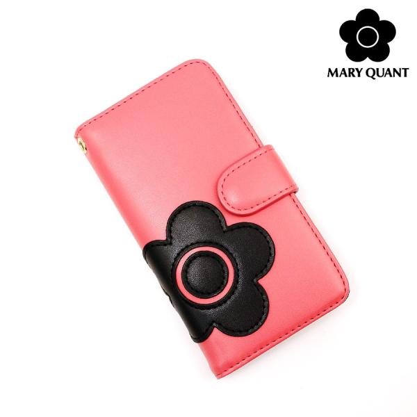 マリークワント　　スマホケース MARY QUANT マリークワント 小物 レディース スマホケース