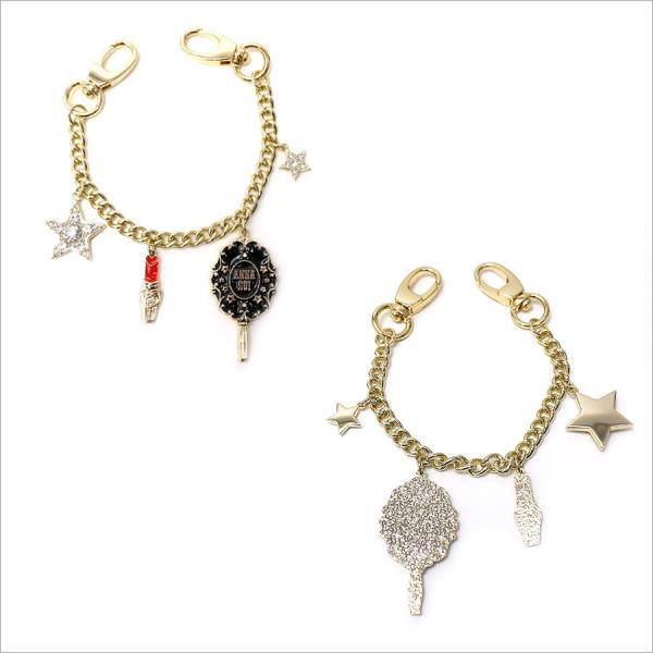 アナスイ 小物 レディース キーホルダー リング バッグチャーム Anna Sui Ladies 贈り物 夏コーデ Buyee Buyee Japanese Proxy Service Buy From Japan Bot Online