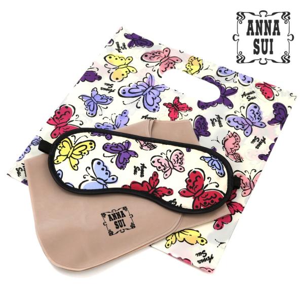 小物 ANNA SUI 105204-20-