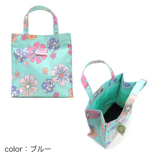 ラデュレ バッグ レディース スクレ・ラデュレ Flower Power ...