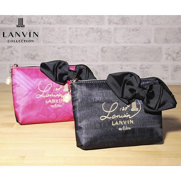 LANVIN en Bleu ランバン オン ブルー(LANVIN Bleu) 130周年