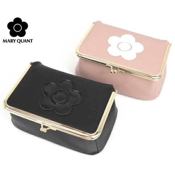 MARY QUANT デイジー メークアップ ボックス MARY QUANT マリークワント 小物 レディース コスメ道具 非売品