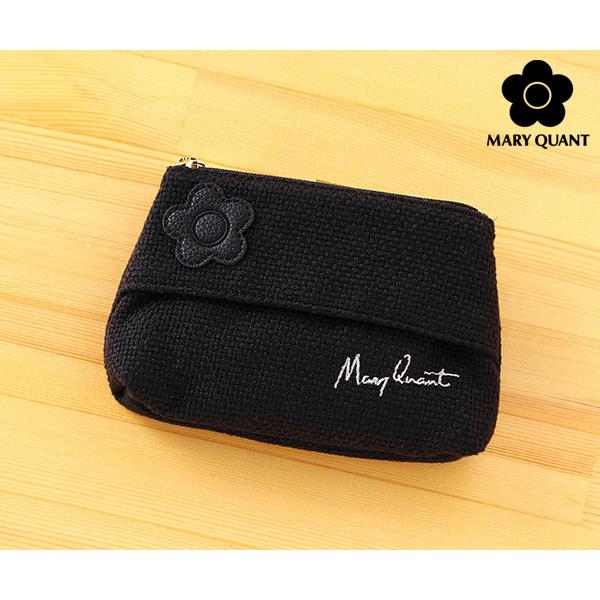 マリークヮントポーチセット MARY QUANT マリークワント マリクワ ポーチ がま口 ガマ口