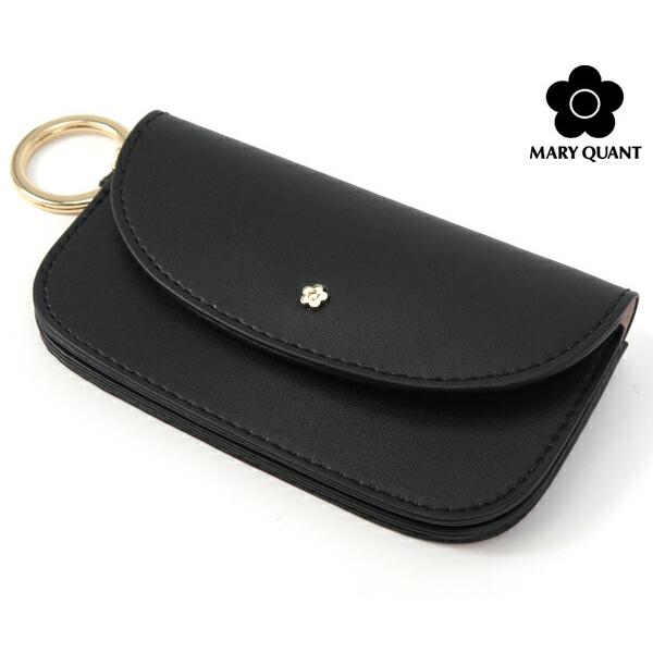 MARY QUANT マリークワント マリクワ マルチケース ギフト