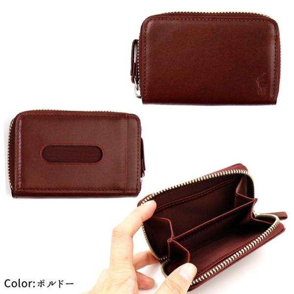 ポロ ラルフローレン 財布 メンズ 小銭入れ Rgコインパスケース P 712rg Polo Ralph Lauren ウォレット Buyee Buyee 日本の通販商品 オークションの代理入札 代理購入