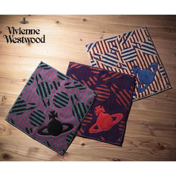 ヴィヴィアン ウエストウッド エンブレム柄 タオルハンカチ 19aw Vivienne Westwood Vw00 191 Ace Web 通販 Yahoo ショッピング