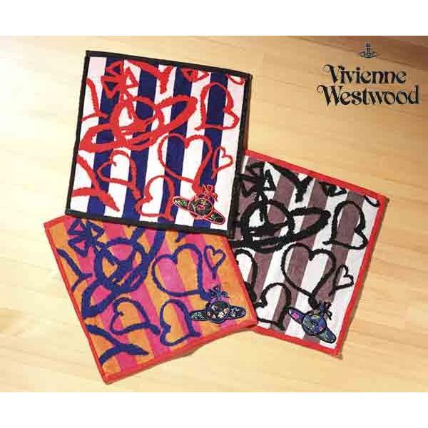 ヴィヴィアン ウエストウッド ポップアートオーブ タオルハンカチ 19ss Vivienne Westwood ビビアン 綿 コットン レディース 刺繍 ギフト 人気 Vw0922 191 Ace Web 通販 Yahoo ショッピング