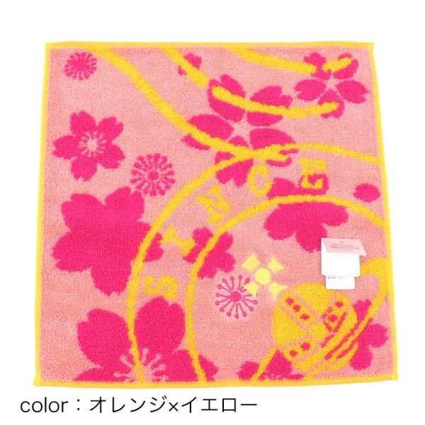 ヴィヴィアンウエストウッド 小物 メンズ レディース ハンカチ チェリーブロッサム タオルハンカチ 19ss Vivienne Westwood メンズ Ladies 贈り物 Buyee Buyee Japanese Proxy Service Buy From Japan Bot Online