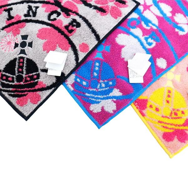 ヴィヴィアンウエストウッド 小物 メンズ レディース ハンカチ チェリーブロッサム タオルハンカチ 19ss Vivienne Westwood メンズ Ladies 贈り物 Buyee Buyee Japanese Proxy Service Buy From Japan Bot Online