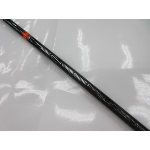 三菱◇テンセイTENSEI CKプロPRO オレンジORANGE 60 Sフレックス