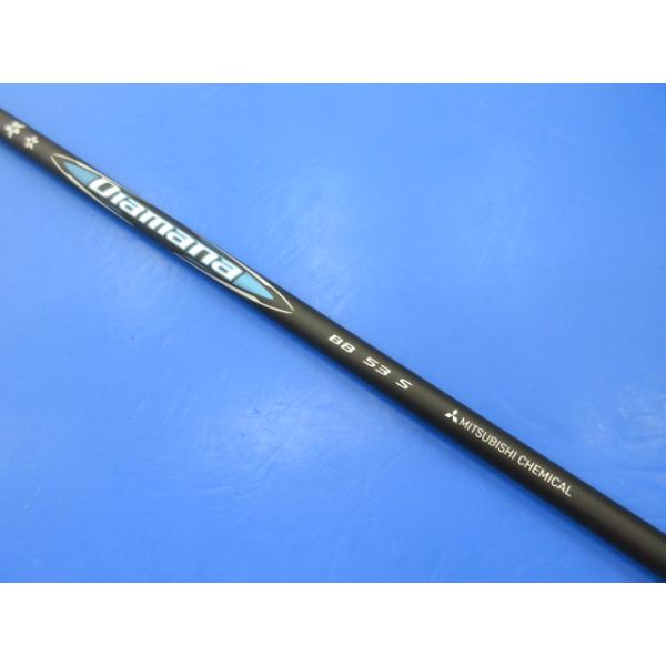 新品 三菱◇Diamana ディアマナ BB53 (S) 1w用 46インチ : ゴルフ新鮮