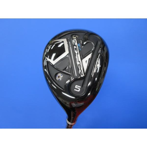 中古 カムイ カムイ XP-03 ユーティリティ 2021 U3 VANQUISH h5[5651