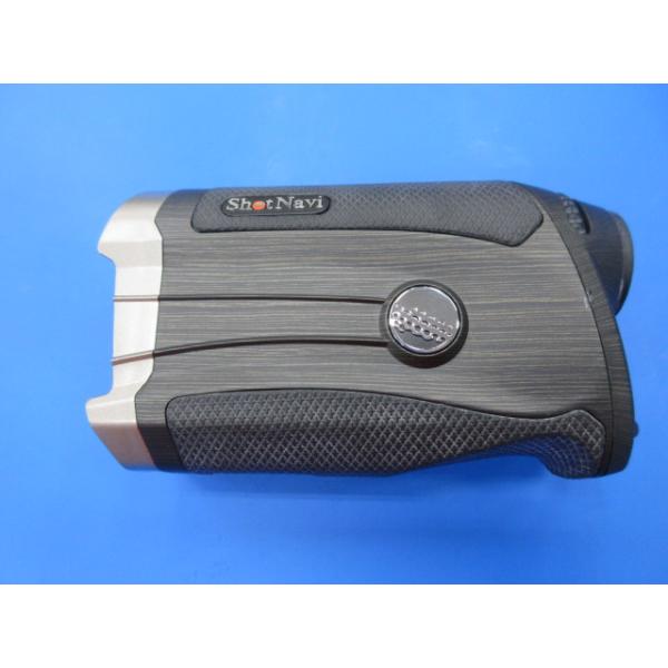 ショットナビ◇ShotNavi レーザースナイパーLaserSniper X1 箱なし