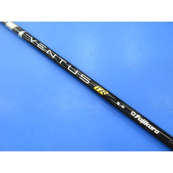 【希少/美品】ベンタスブラックTＲ 5Ｓ VELOCORE キャロウェイ　DW用 希少/美品】ベンタスブラックTR 5S VELOCORE キャロウェイ DW用