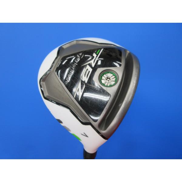 ロケットボールズ テーラーメイド ROCKET BALLZ(ロケットボールズ) ドライバー