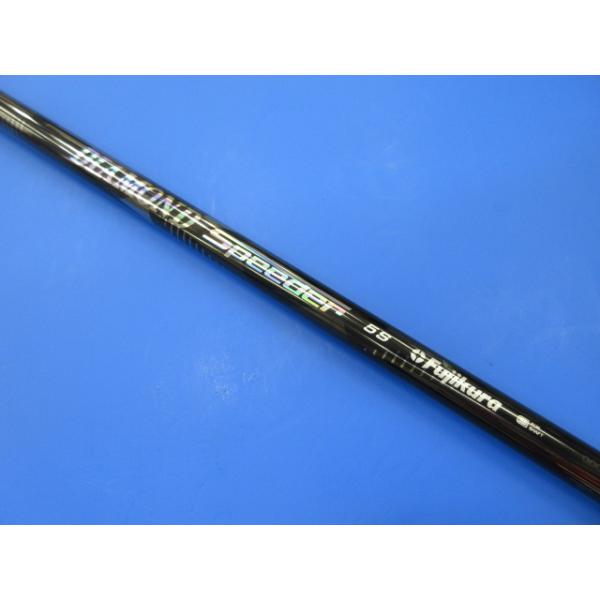 フジクラ◇ダイヤモンドDIAMOND Speeder 5Sフレックス キャロウェイ用